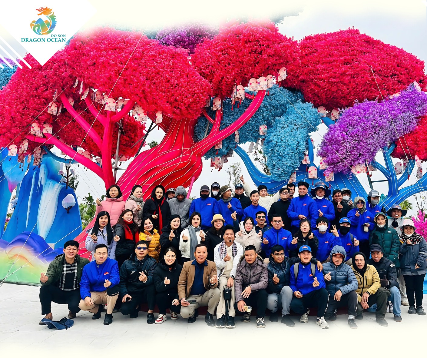 [TIN TỨC ĐÀO TẠO] KHÓA ĐÀO TẠO & CHIA SẺ Ý NGHĨA TẠI LEGEND PARK.