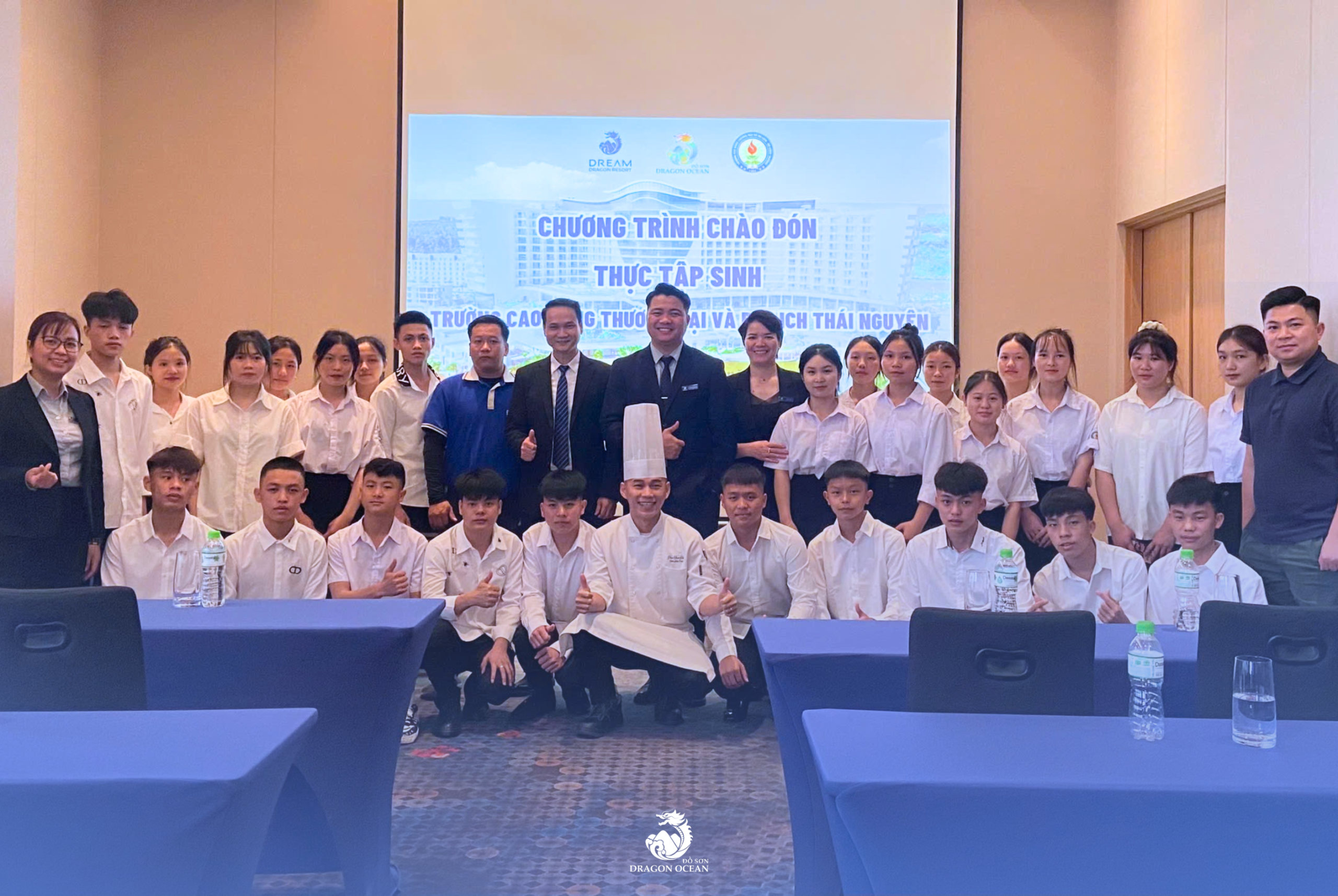 CHÀO ĐÓN THỰC TẬP SINH 2025 – TRƯỜNG CAO ĐĂNG THƯƠNG MẠI VÀ DU LỊCH THÁI NGUYÊN CHÀO ĐÓN THỰC TẬP SINH 2025 – TRƯỜNG CAO ĐĂNG THƯƠNG MẠI VÀ DU LỊCH THÁI NGUYÊN