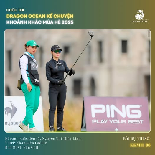 BÀI DỰ THI CUỘC THI DRAGON OCEAN KỂ CHUYỆN – KHOẢNH KHẮC MÙA HÈ 2025 – MÃ SỐ 06