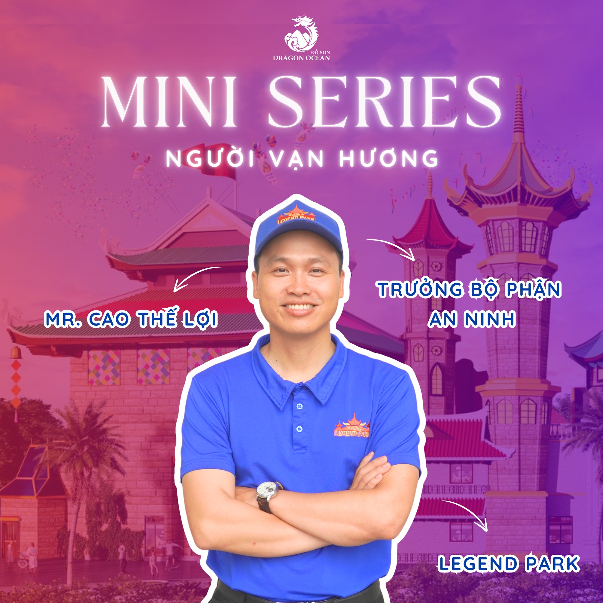 MINI-SERIES | NGƯỜI VẠN HƯƠNG – SỐ 03