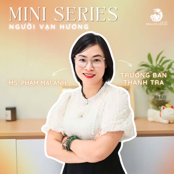 MINI SERIES | NGƯỜI VẠN HƯƠNG – SỐ 04