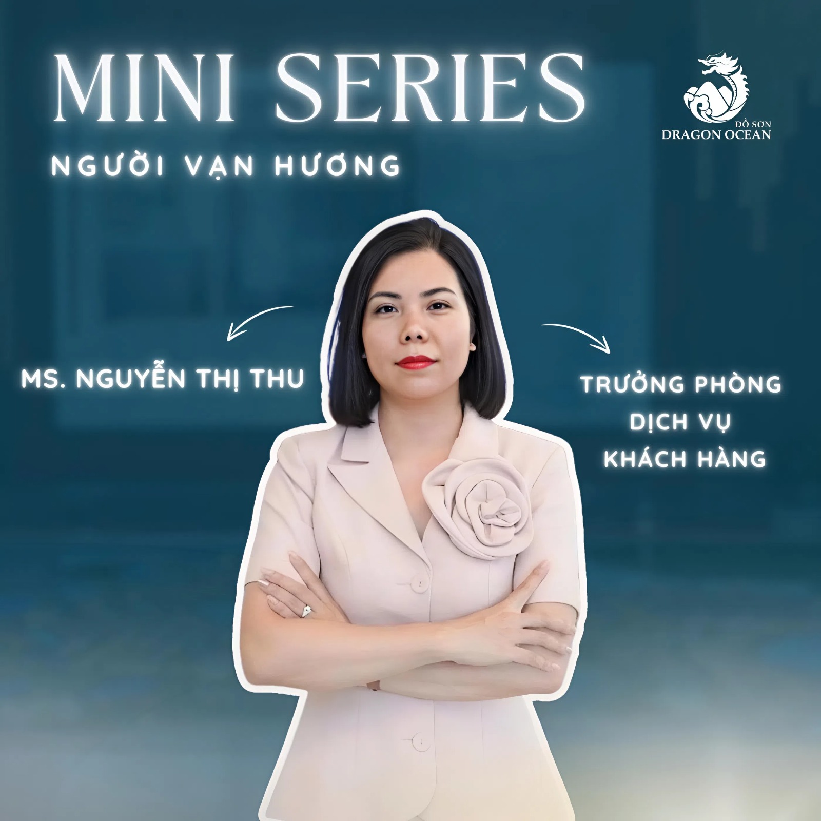 MINI-SERIES | NGƯỜI VẠN HƯƠNG – SỐ 05