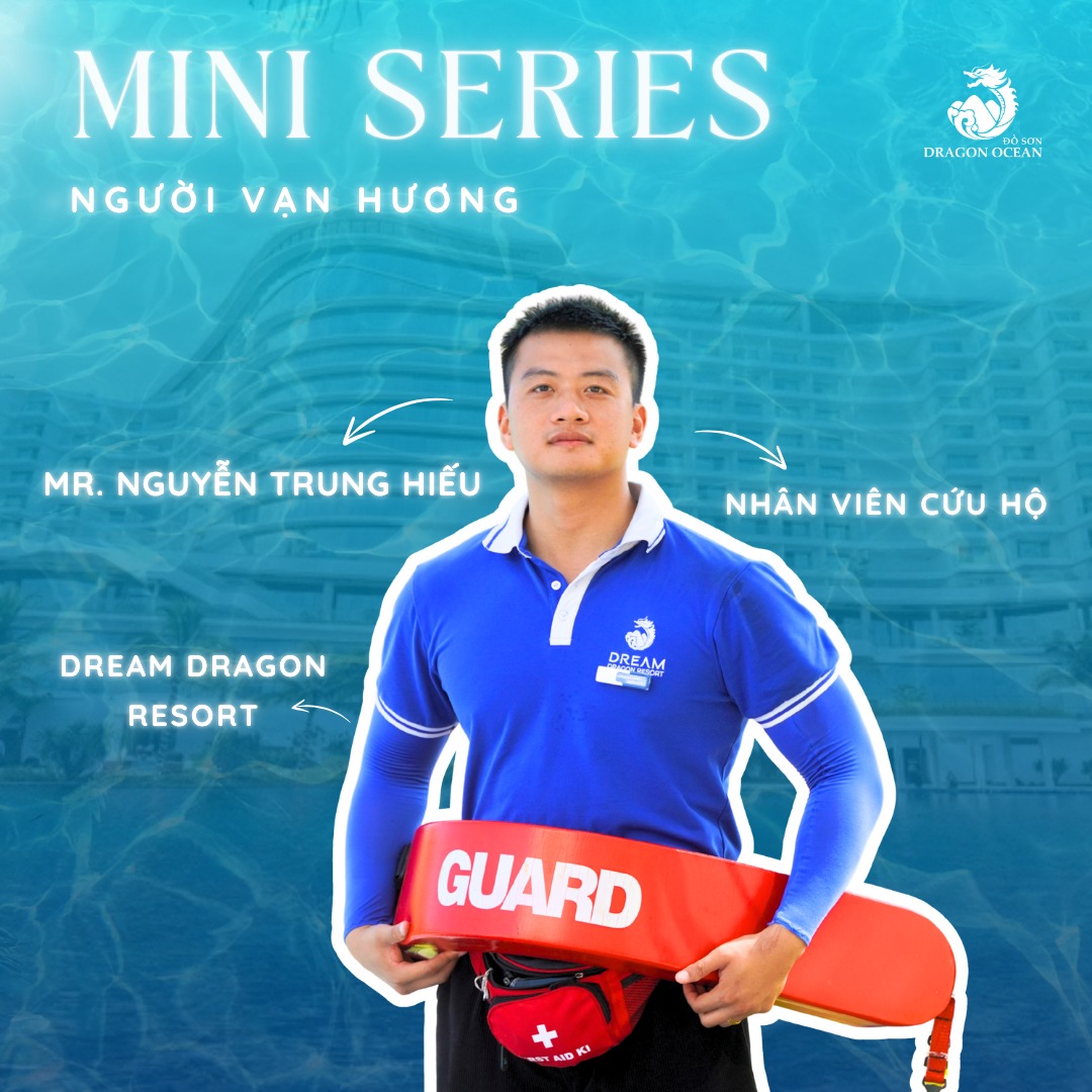 MINI-SERIES | NGƯỜI VẠN HƯƠNG – SỐ 06