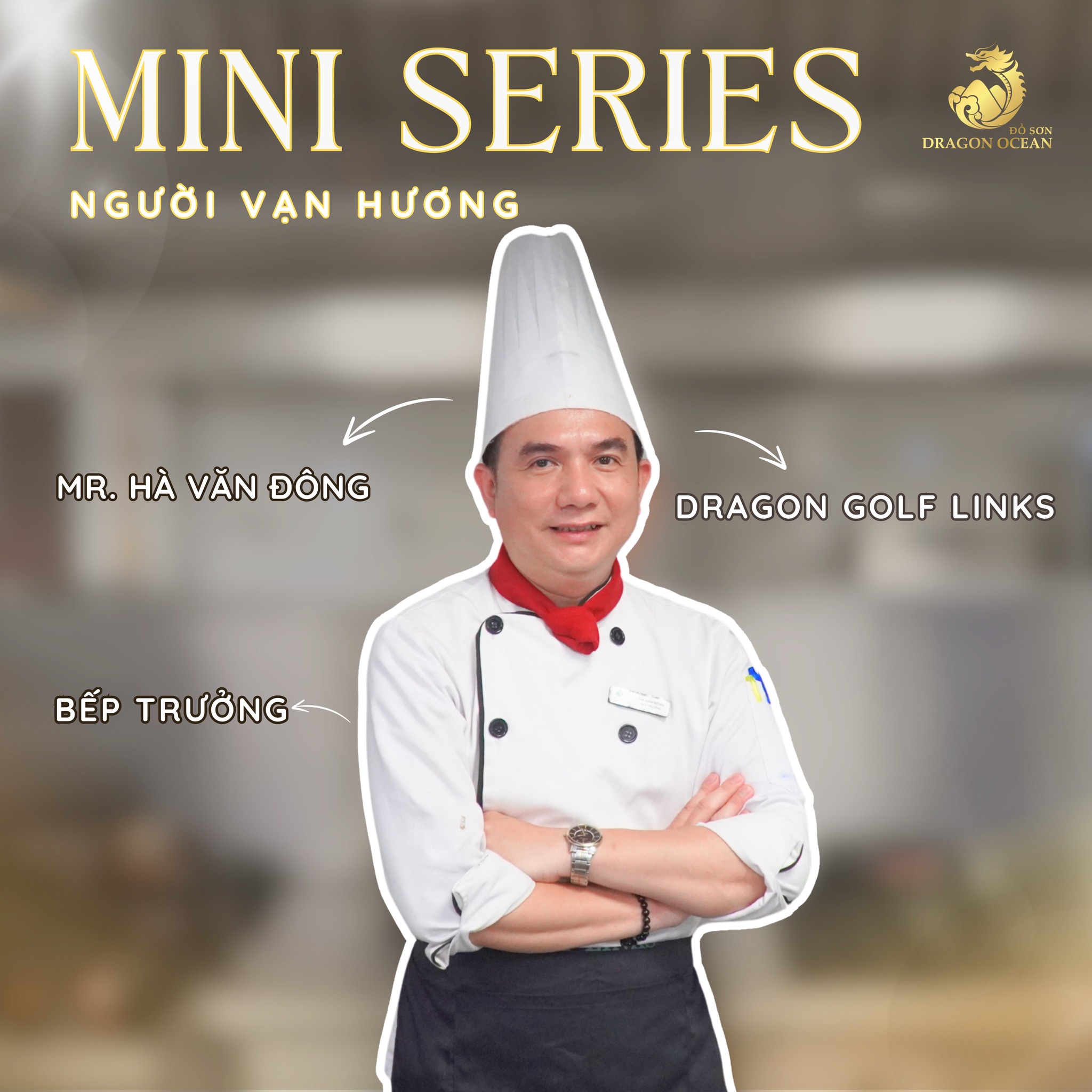 MINI-SERIES | NGƯỜI VẠN HƯƠNG – SỐ 07