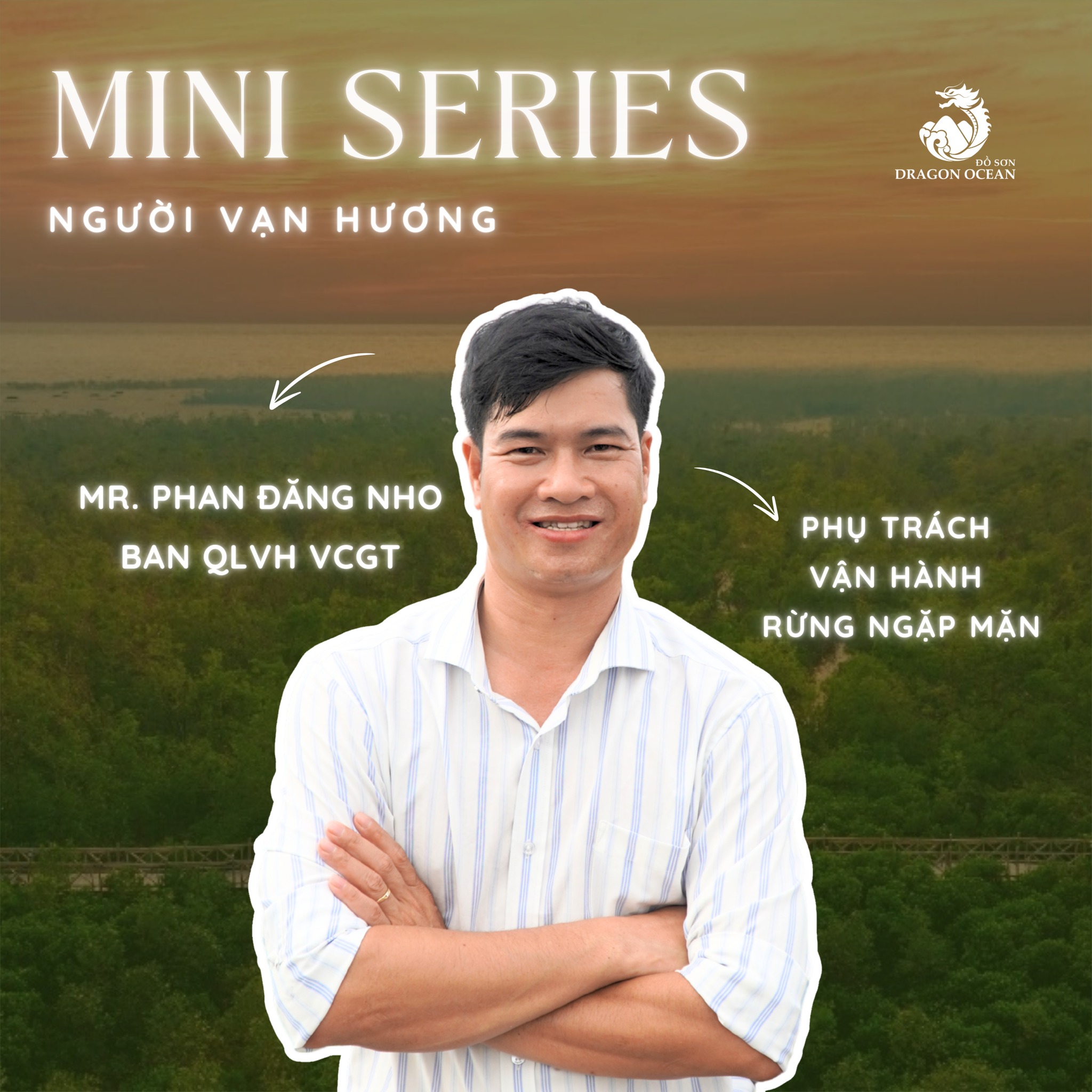 MINI-SERIES | NGƯỜI VẠN HƯƠNG – SỐ 08